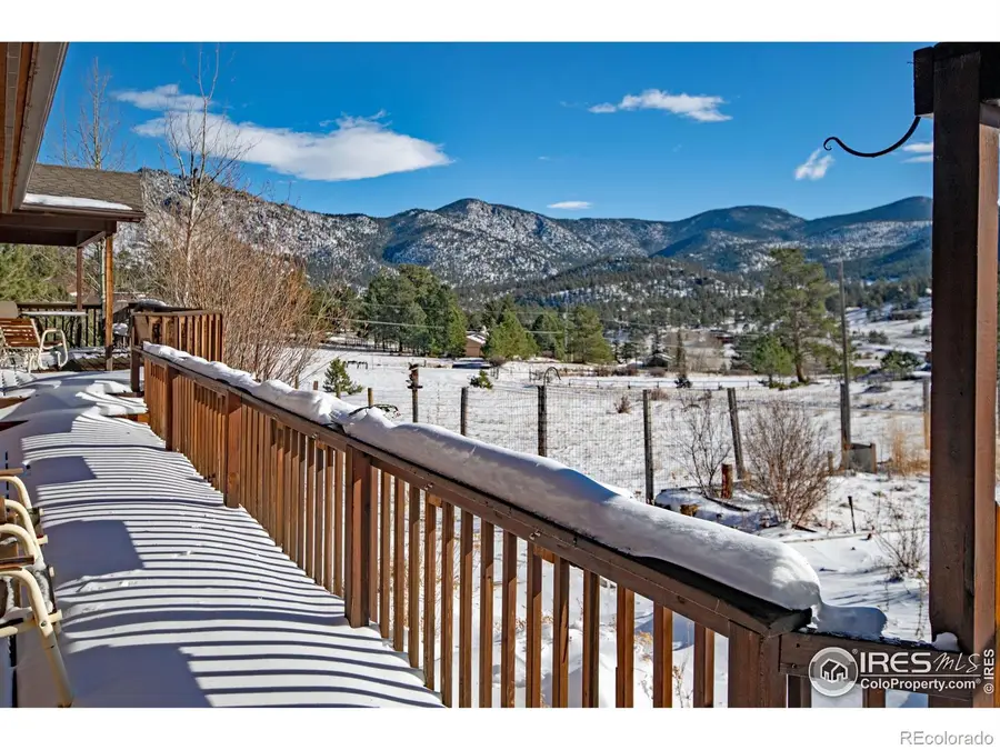 3085 Broadview Lane, Estes Park, CO 80517 - Image #3