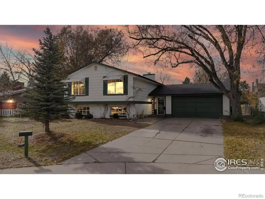 1036 Wagonwheel Drive, Fort Collins, CO 80526 - Image #2