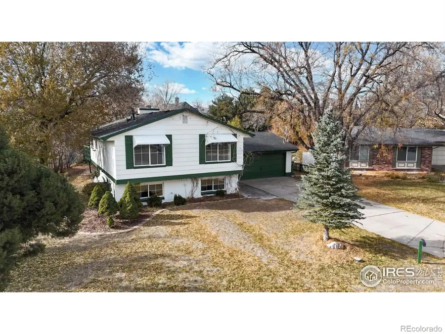 1036 Wagonwheel Drive, Fort Collins, CO 80526 - Image #3