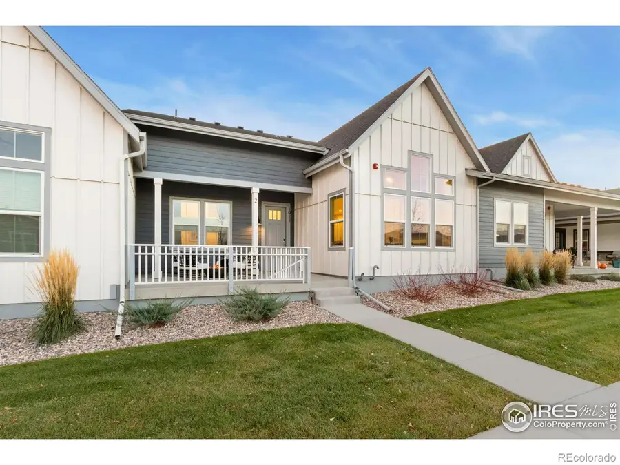 1911 Morningstar Way #2, Fort Collins, CO 80524 - Image #2