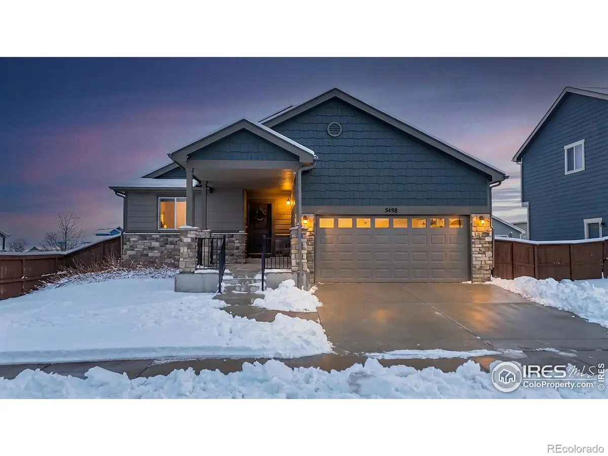 5498 Segundo Drive, Loveland, CO 80538 - Image #1