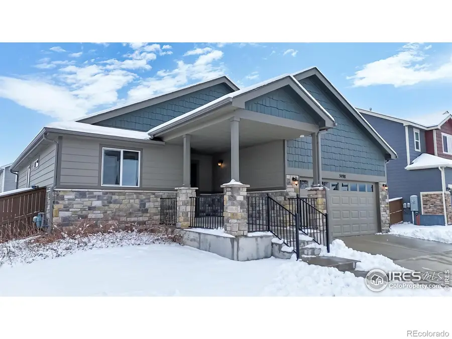 5498 Segundo Drive, Loveland, CO 80538 - Image #2