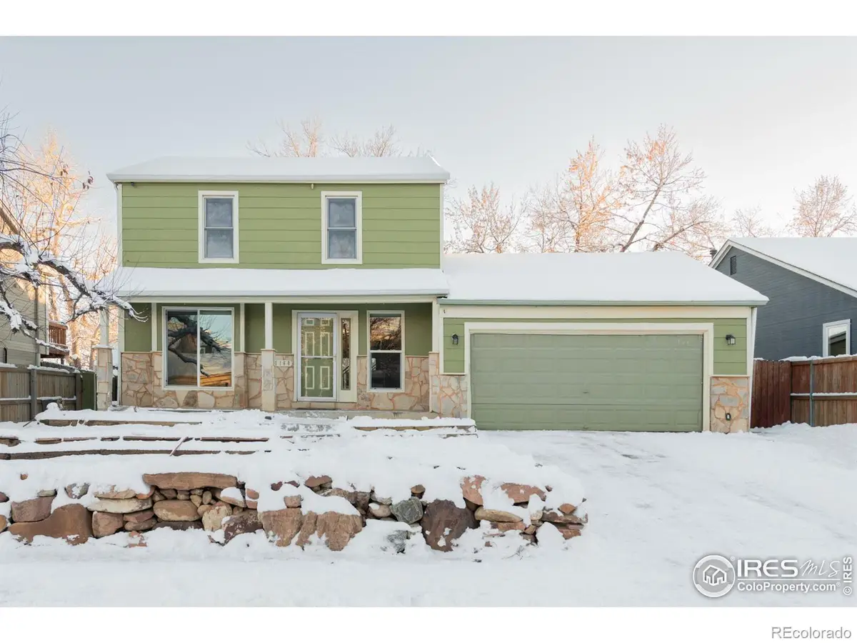 1160 Nottingham Street, Lafayette, CO 80026 - Image #1