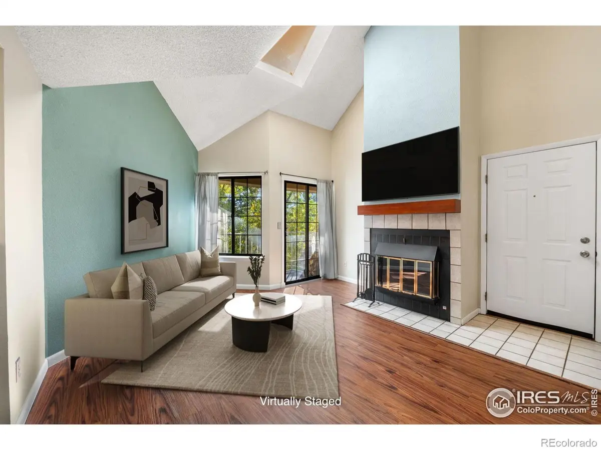 5914 Gunbarrel Avenue #F, Boulder, CO 80301 - Image #1