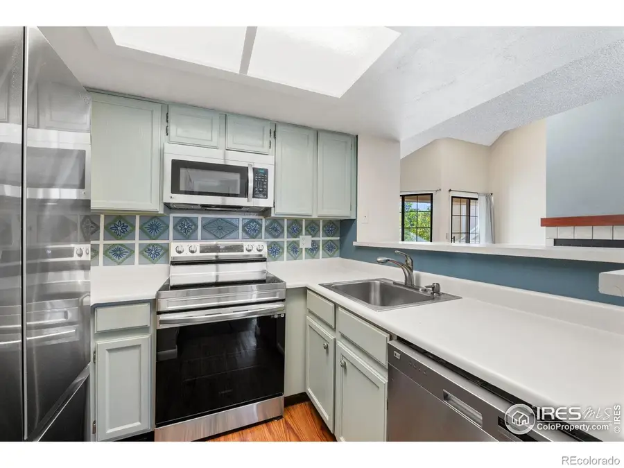 5914 Gunbarrel Avenue #F, Boulder, CO 80301 - Image #3