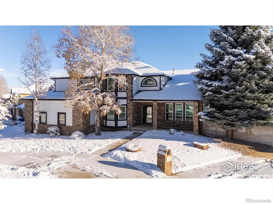 583 Redstone Drive, Broomfield, CO 80020 - Image #2