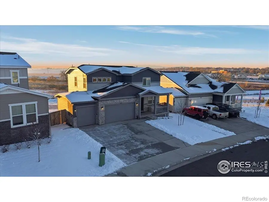 632 Crestone Street, Johnstown, CO 80534 - Image #2