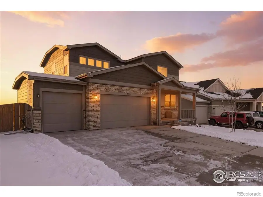 632 Crestone Street, Johnstown, CO 80534 - Image #3