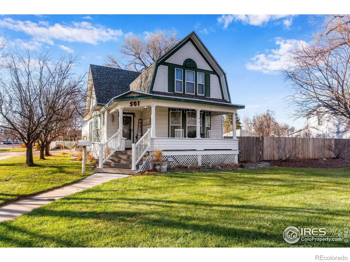 501 Maple Street, Fort Morgan, CO 80701 - Image #1