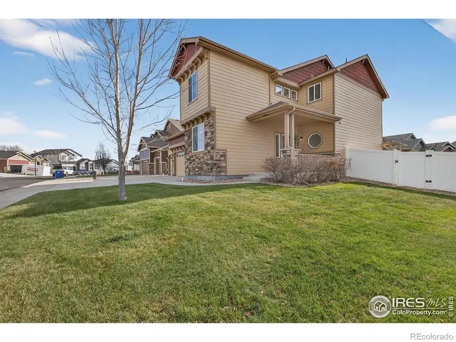 848 Shirttail Peak Drive, Windsor, CO 80550 - Image #3