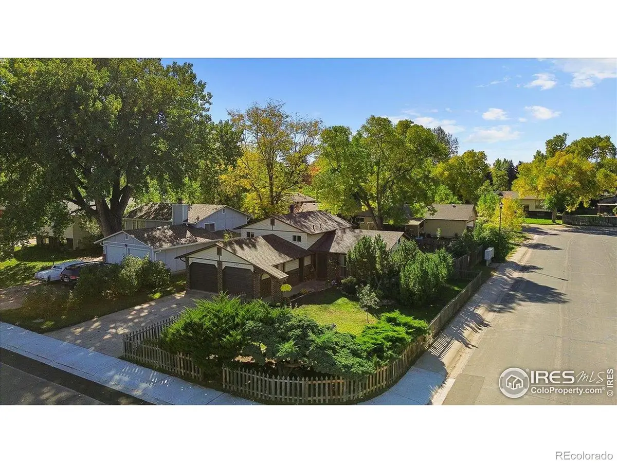 2525 Bradbury Court, Fort Collins, CO 80521 - Image #1