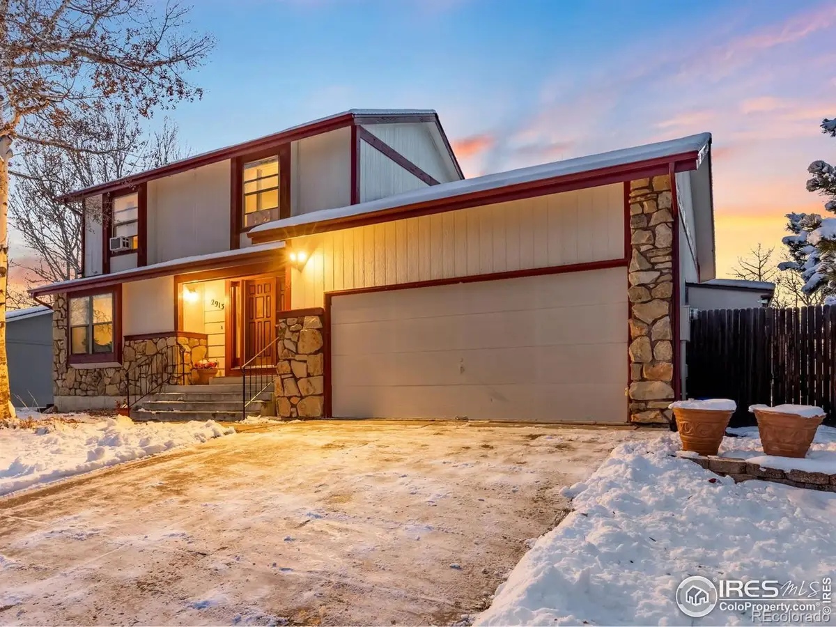 2913 Eindborough Drive, Fort Collins, CO 80525 - Image #1