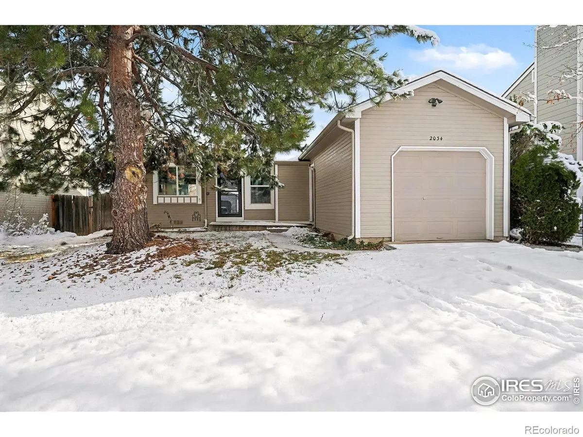 2034 Sumac Street, Longmont, CO 80501 - Image #1