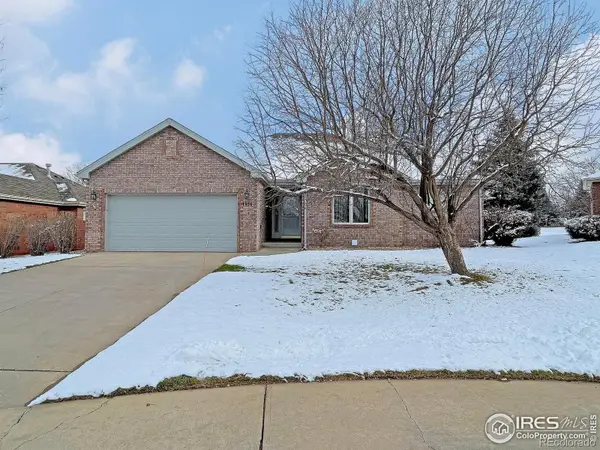 1956 45th Avenue, Greeley, CO 80634