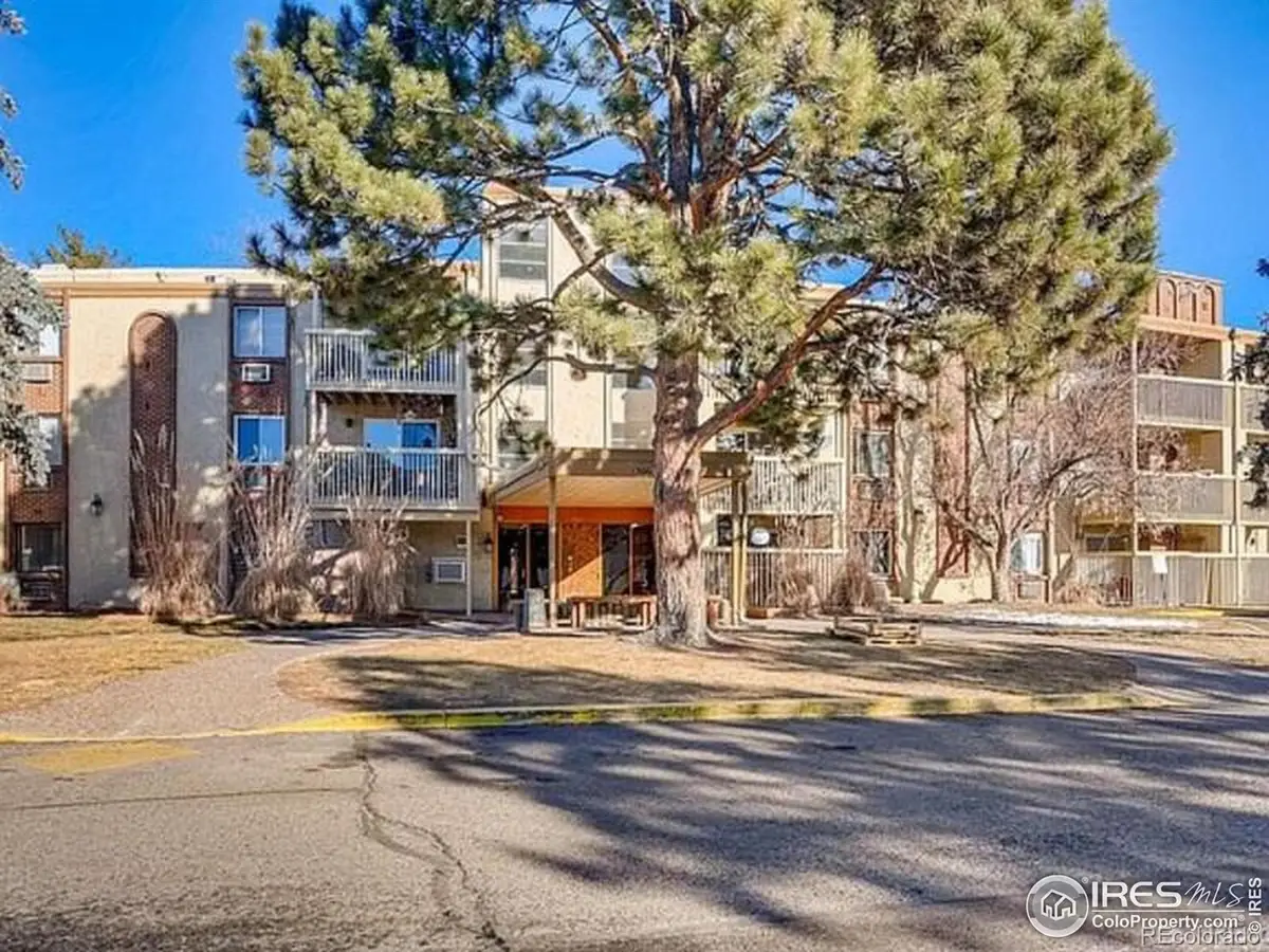 1302 S Parker Road #127, Denver, CO 80231 - Image #1