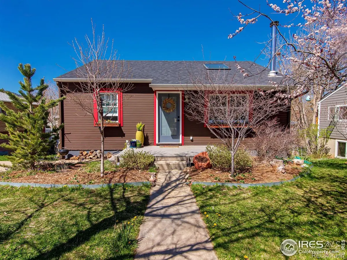1557 North Street, Boulder, CO 80304 - Image #1