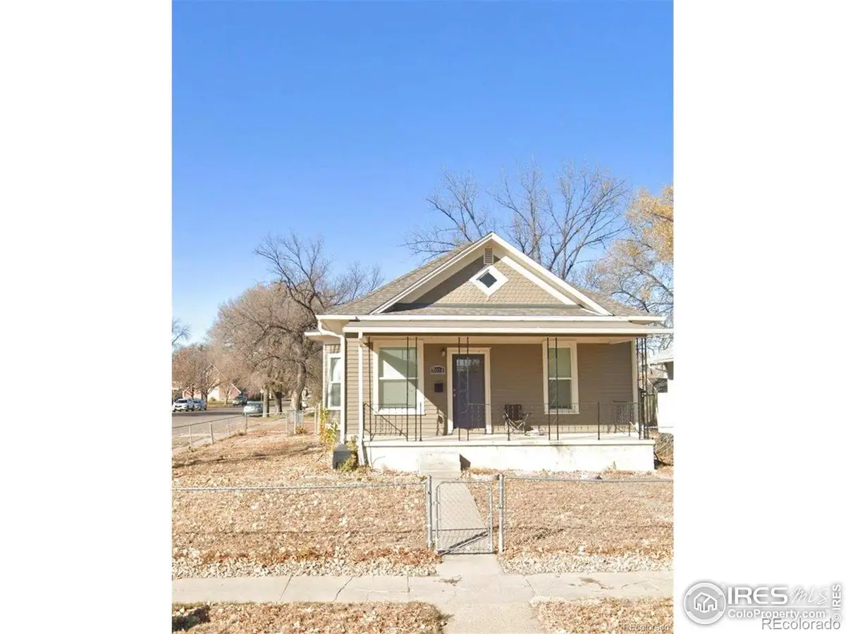 501 N 4th Street #A,B,C,D, Sterling, CO 80751 - Image #1