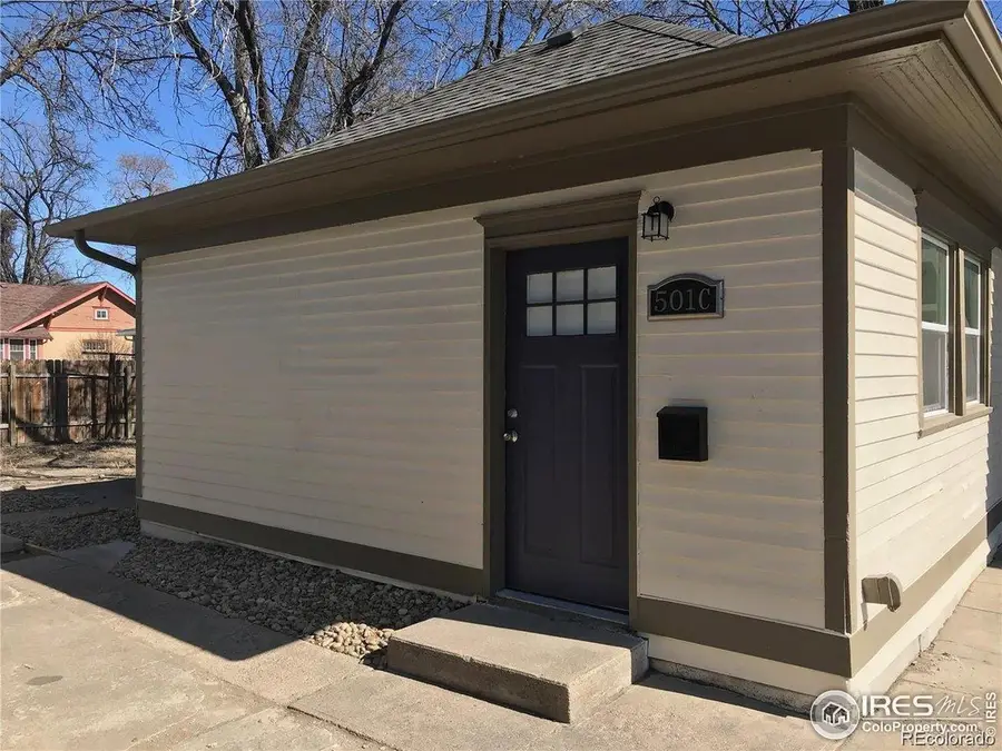 501 N 4th Street #A,B,C,D, Sterling, CO 80751 - Image #3