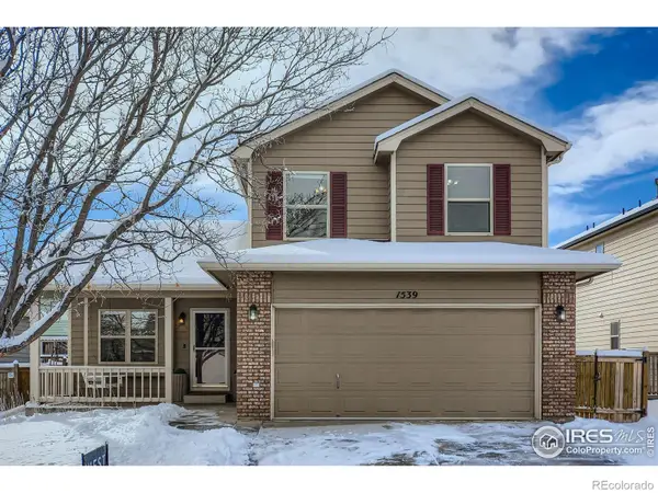 1539 Corydalis Court, Fort Collins, CO 80526