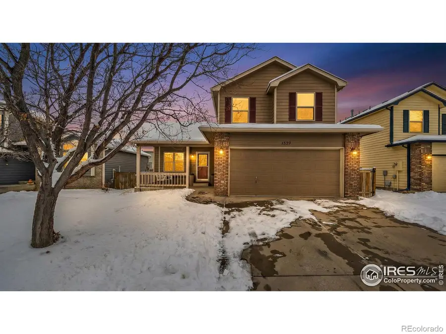 1539 Corydalis Court, Fort Collins, CO 80526 - Image #3