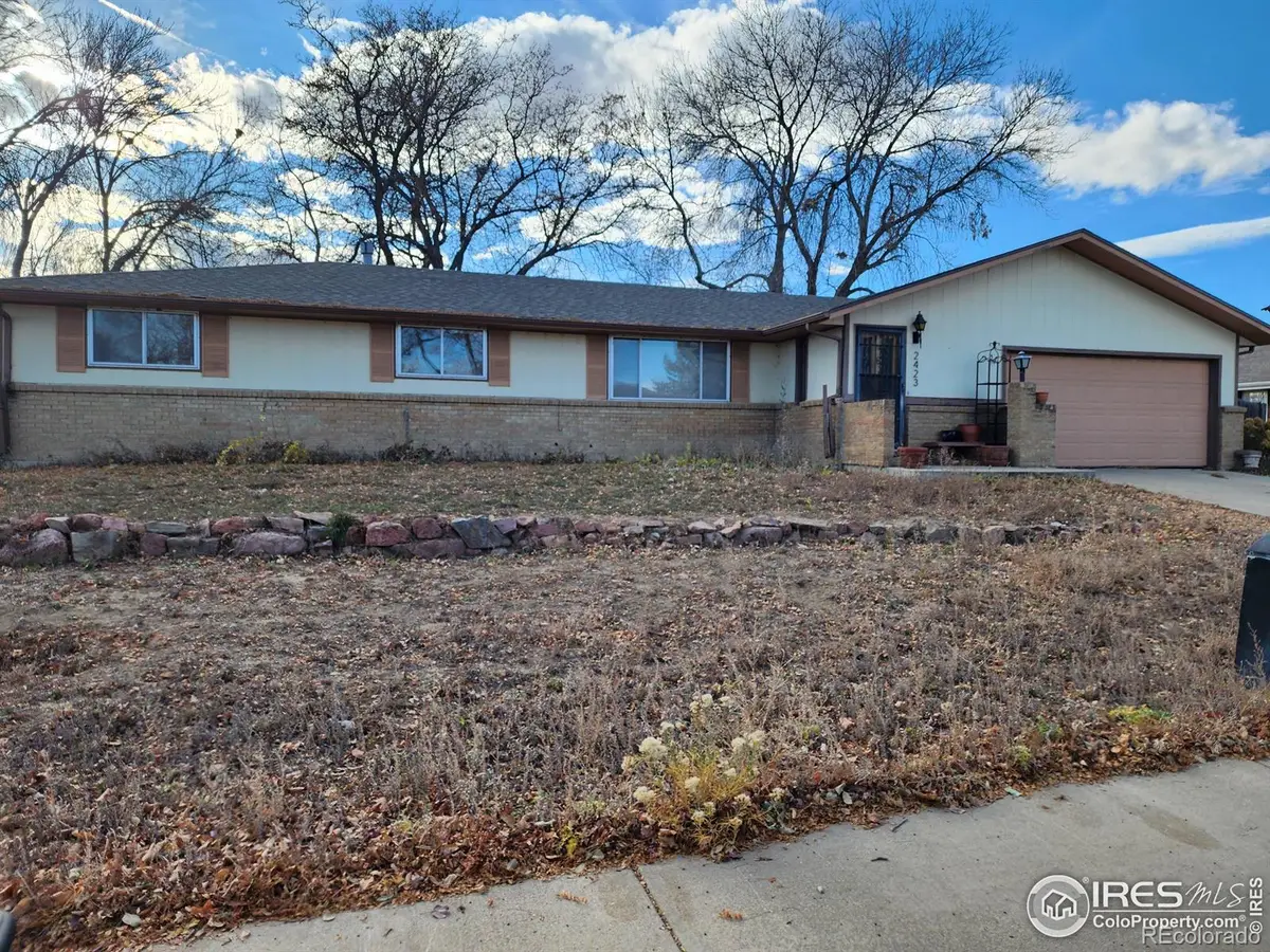 2423 Corey Street, Longmont, CO 80501 - Image #1