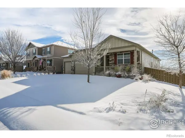 501 Buckrake Street, Severance, CO 80550