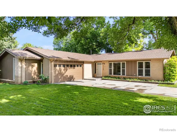 11198 W 59th Place, Arvada, CO 80004