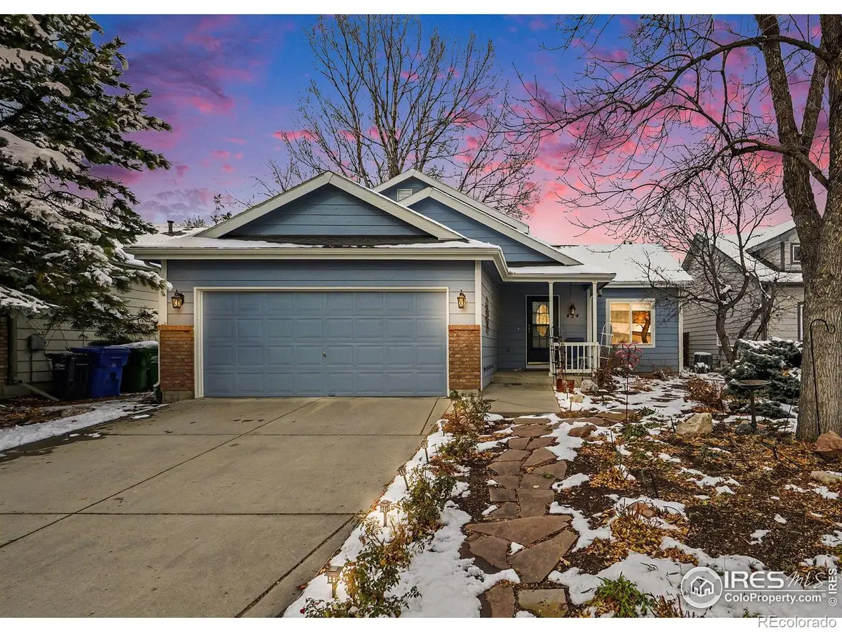 424 Walden Way, Fort Collins, CO 80526 - Image #1
