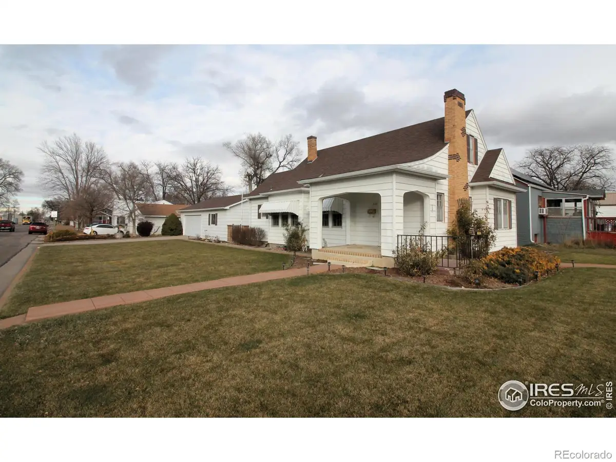 530 Taylor Street, Sterling, CO 80751 - Image #1