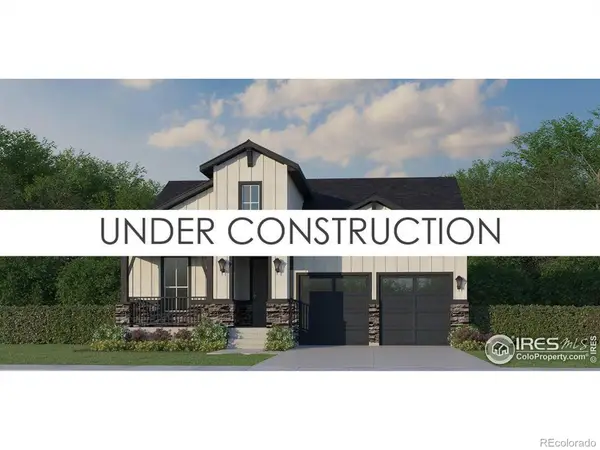 5842 Aspenglow Street, Firestone, CO 80504