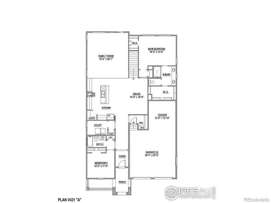 5842 Aspenglow Street, Firestone, CO 80504 - Image #2