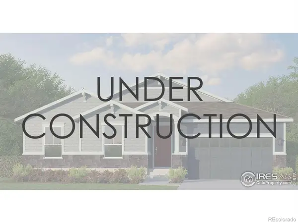 1829 Flourish Drive, Windsor, CO 80550