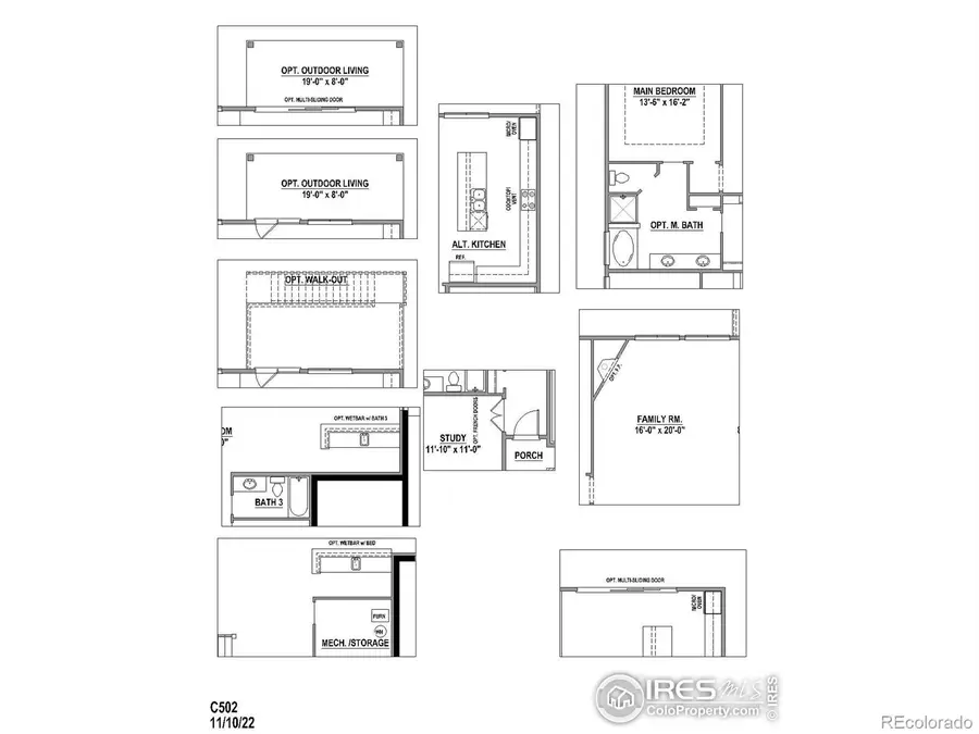 1829 Flourish Drive, Windsor, CO 80550 - Image #2