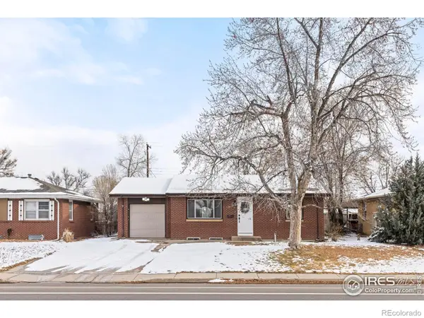 430 28th Avenue, Greeley, CO 80634