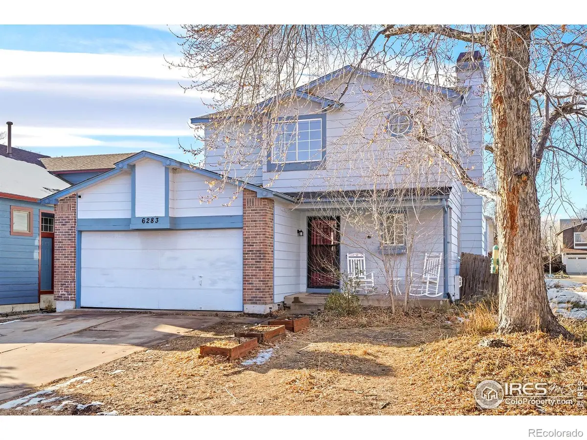 6283 Xavier Street, Arvada, CO 80003 - Image #1