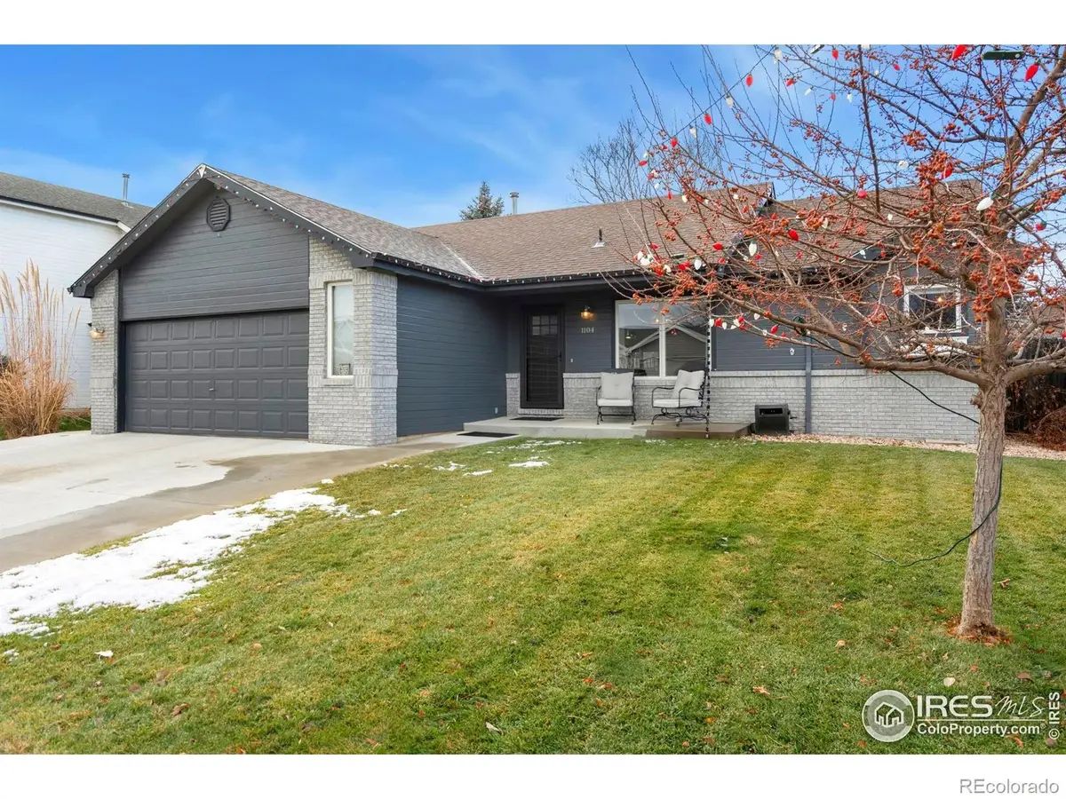 1104 Canyon Drive, Windsor, CO 80550 - Image #1