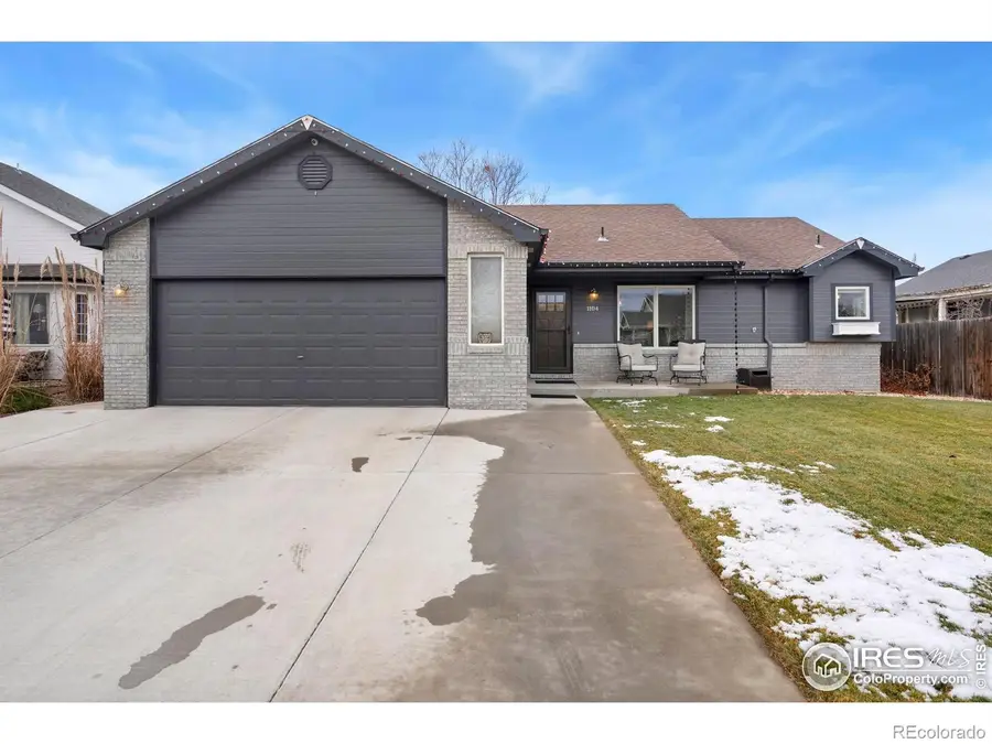 1104 Canyon Drive, Windsor, CO 80550 - Image #2