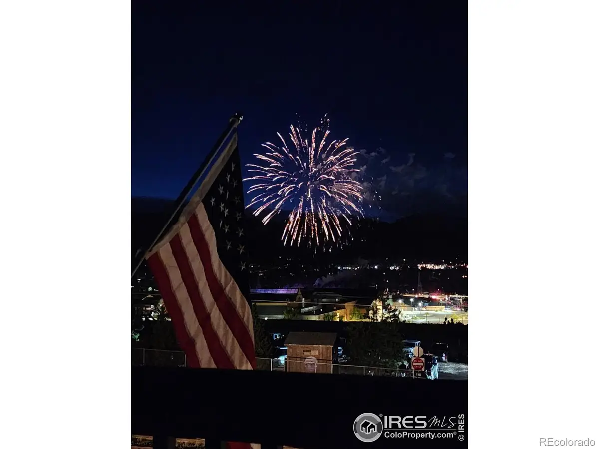 1443 Matthew Circle, Estes Park, CO 80517 - Image #1