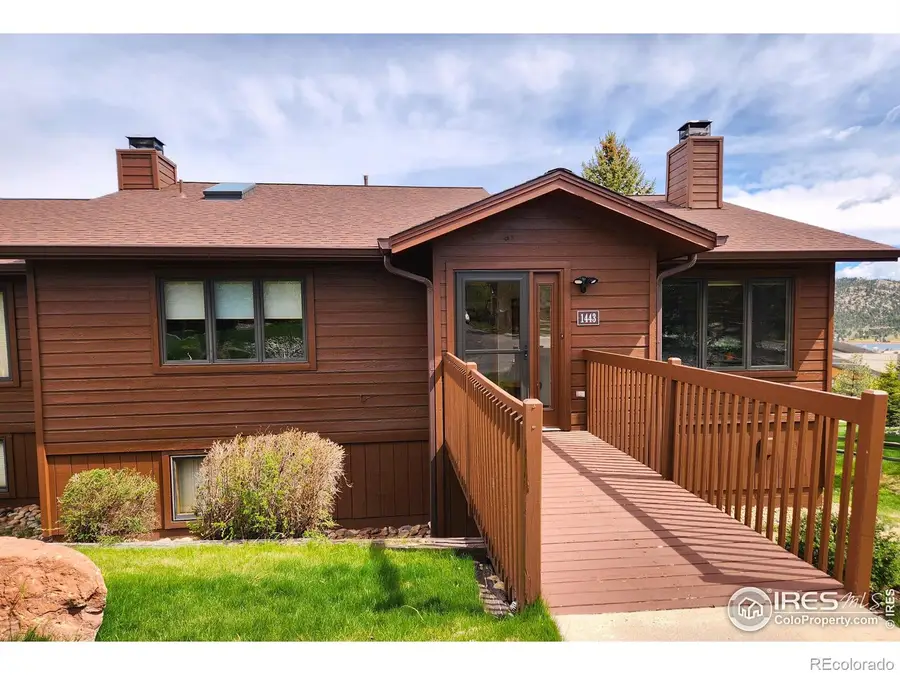 1443 Matthew Circle, Estes Park, CO 80517 - Image #3