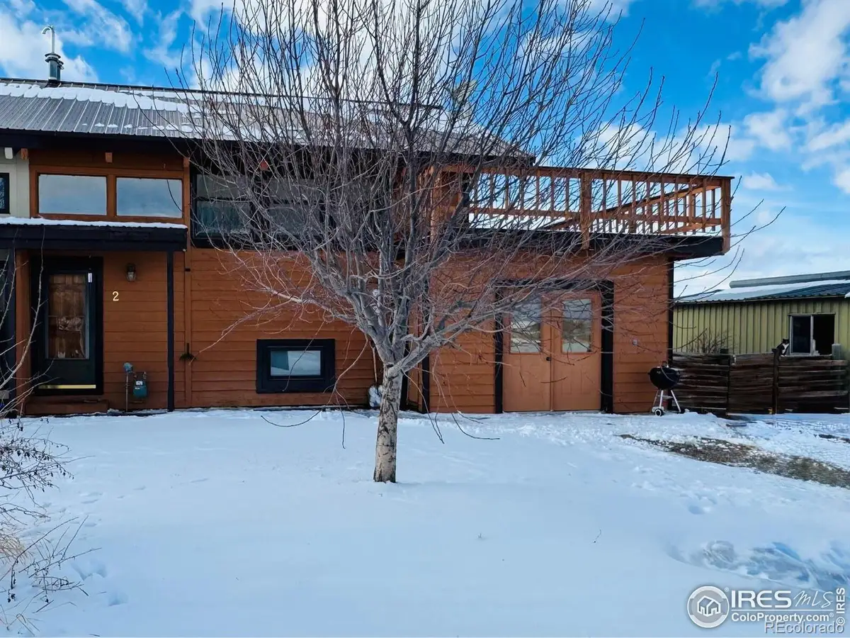 158 Antelope Drive #2, Walden, CO 80480 - Image #1