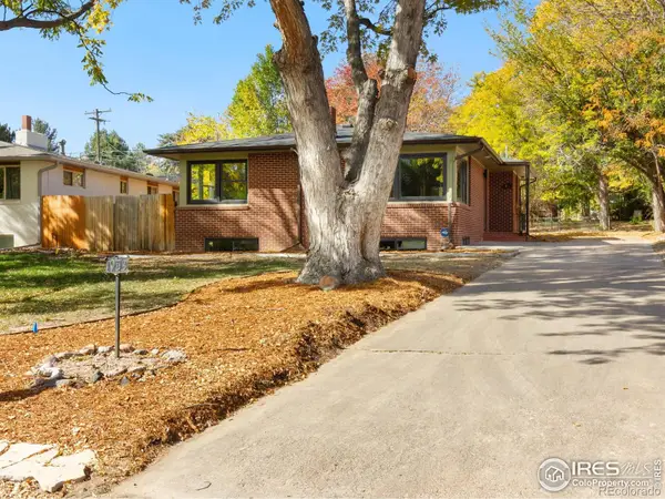 1953 17th Avenue, Greeley, CO 80631