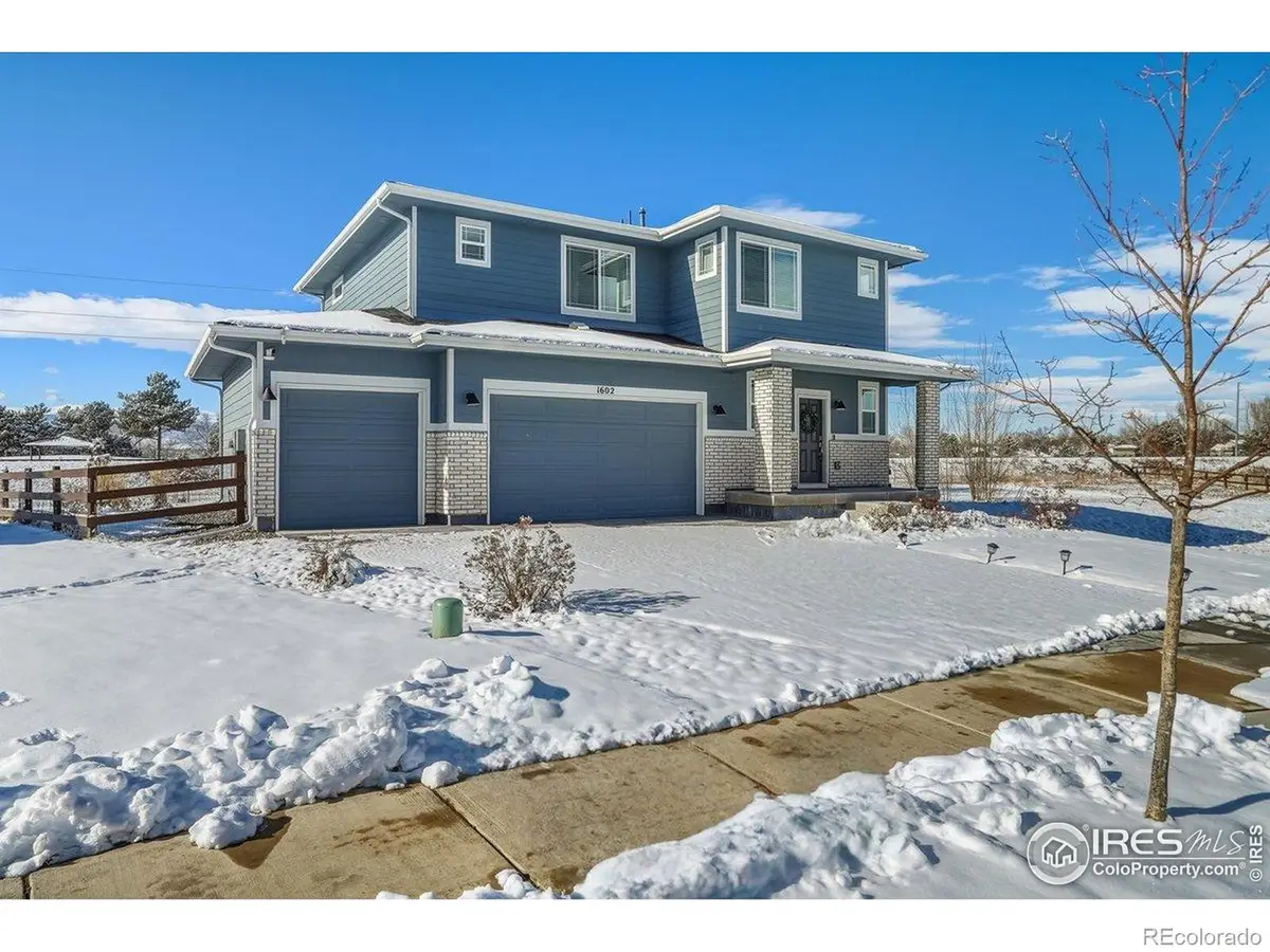 1602 Dancing Cattail Drive, Fort Collins, CO 80528 - Image #1