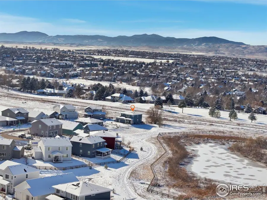 1602 Dancing Cattail Drive, Fort Collins, CO 80528 - Image #2