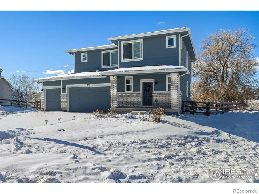 1602 Dancing Cattail Drive, Fort Collins, CO 80528 - Image #3