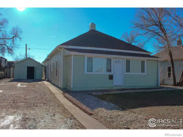 504 12th Street, Greeley, CO 80631