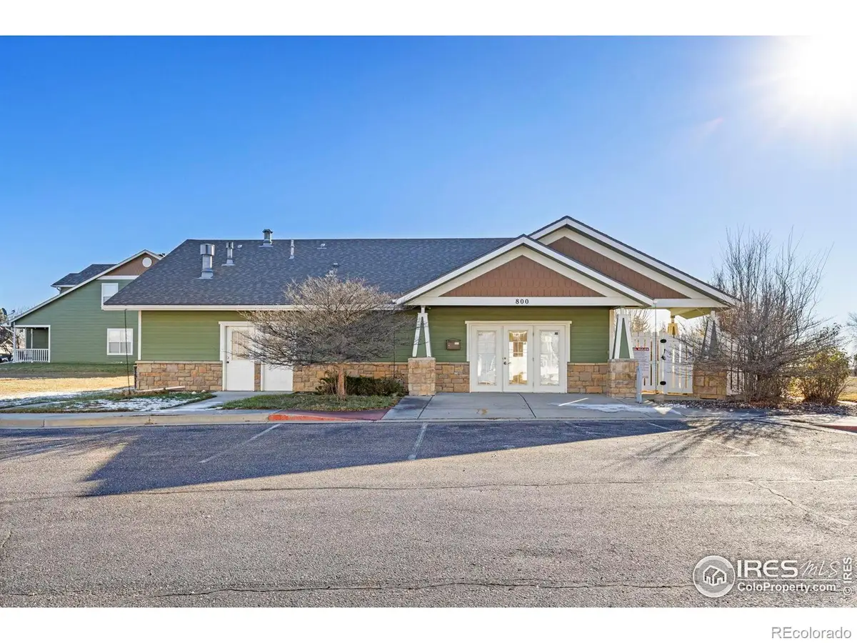 800 Waterglen Drive, Fort Collins, CO 80524 - Image #1