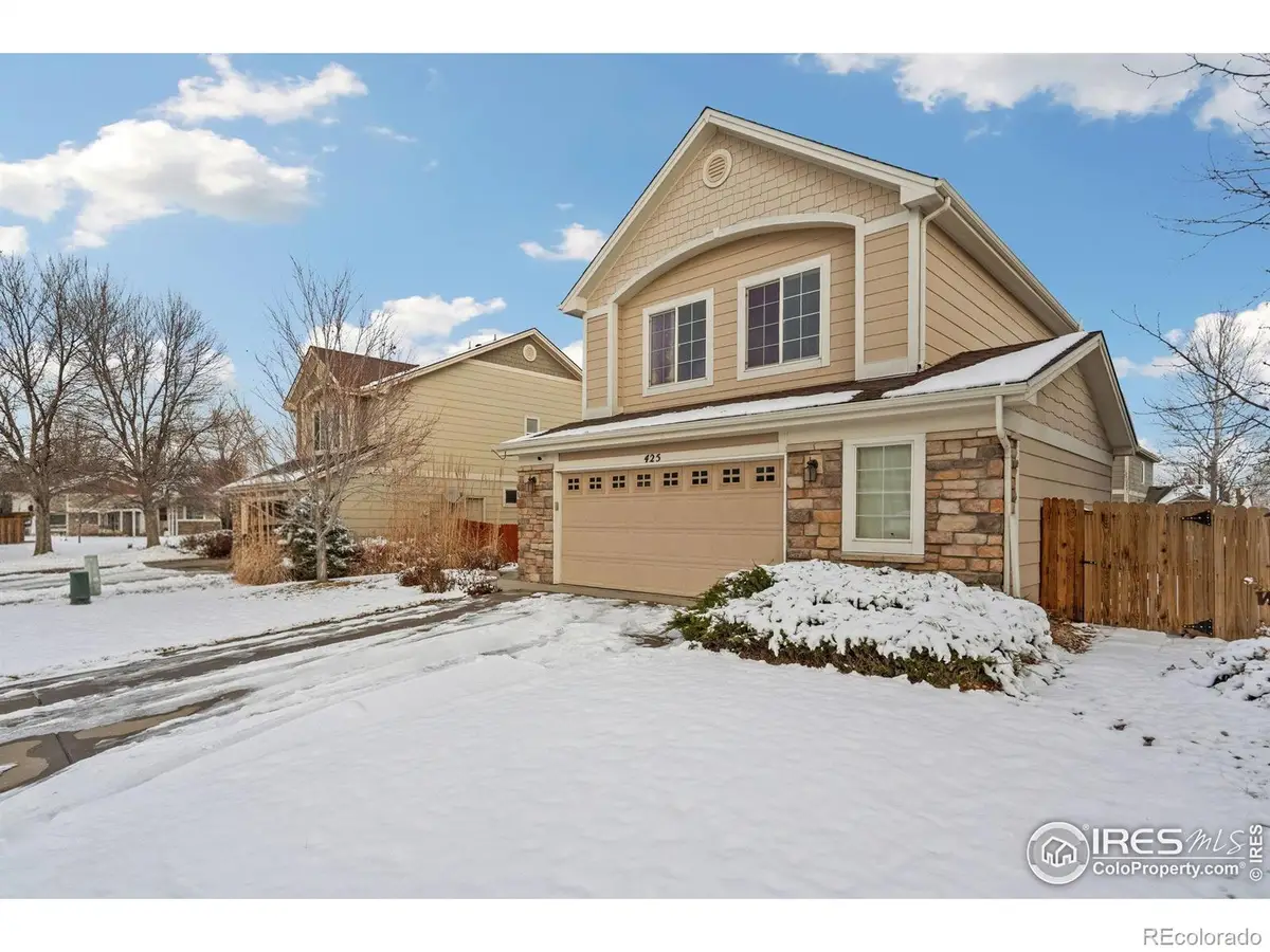 425 Expedition Lane, Johnstown, CO 80534 - Image #1