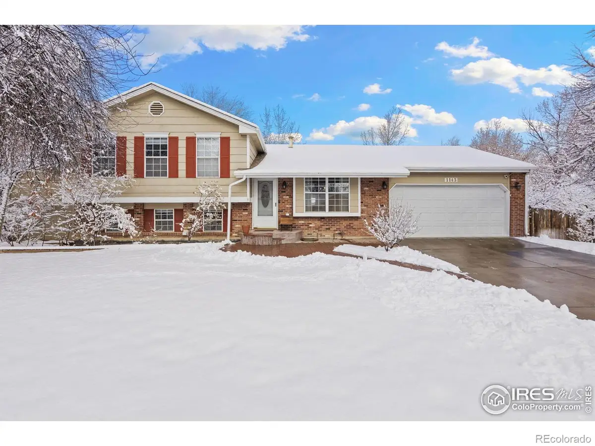 1143 Bristlecone Place, Loveland, CO 80538 - Image #1