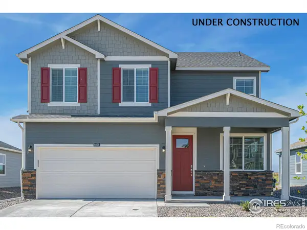 7426 26th Street, Greeley, CO 80634