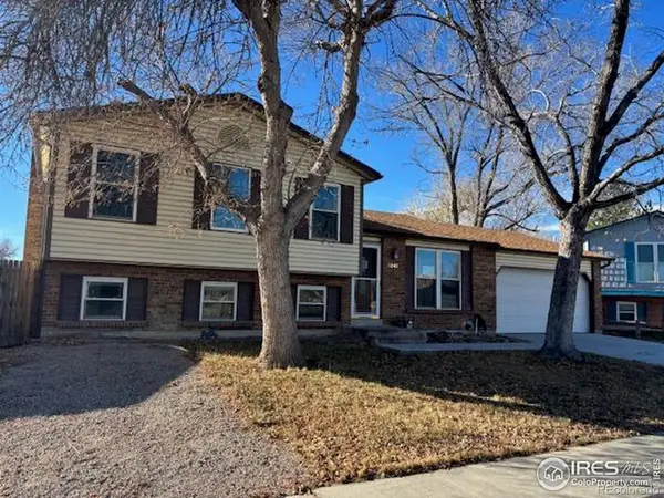 5241 E 111th Court, Thornton, CO 80233